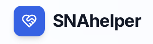 SNAhelper